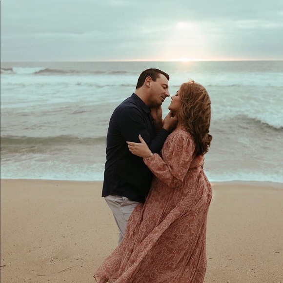 FTF Lab: La'tecia Thomas Danielle Dress. Size 3X - Picture 2 of 9